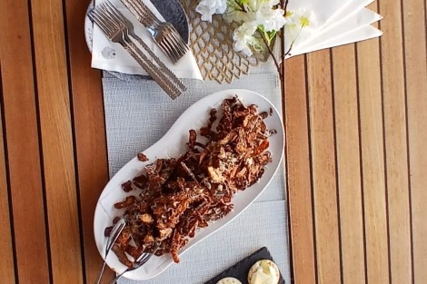 Review img # 9 of the yacht ENTRE4