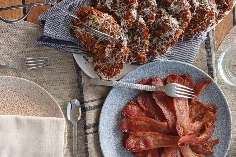 Review img # 2 of the yacht ENTRE4